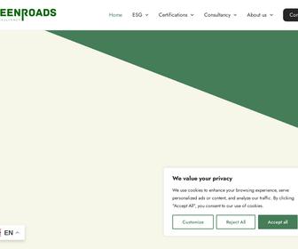 Greenroads Consultancy