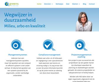 http://www.greens-international.nl