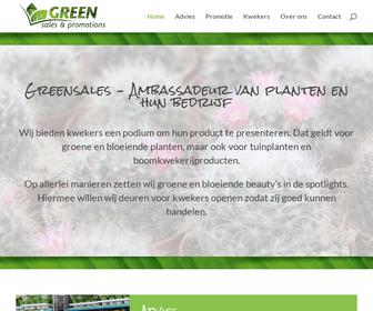 http://www.greensales.nl