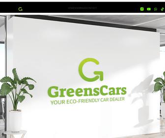 http://www.greenscars.nl