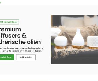 https://www.greenselect.nl