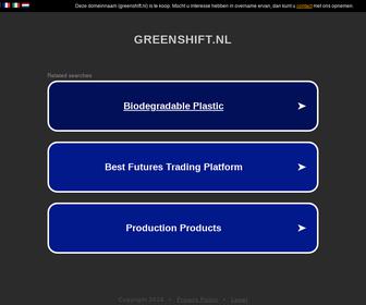 http://www.greenshift.nl