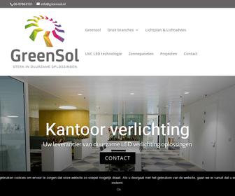 http://www.greensol.nl