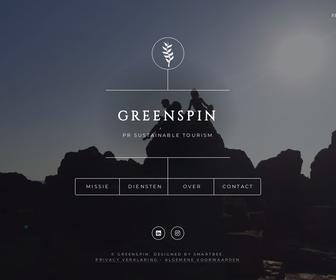 http://www.greenspin.nl