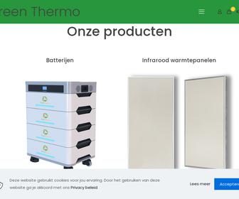 Green Thermo B.V.
