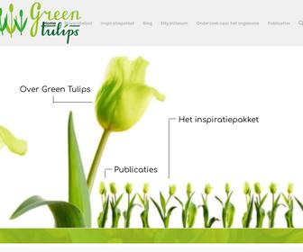 http://www.greentulips.nl