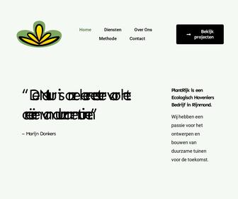 http://www.greenviewgardens.nl