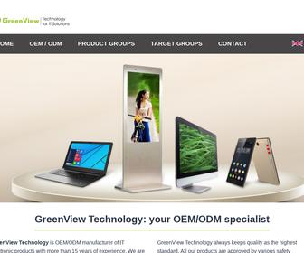 http://www.greenviewtech.eu
