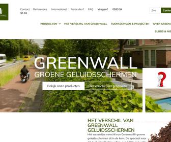 http://www.greenwall.nl