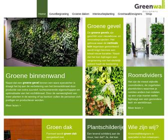 http://www.greenwalldesigners.nl
