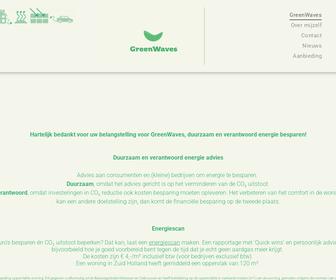 https://www.greenwaves.nu