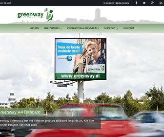 http://www.greenway.nl