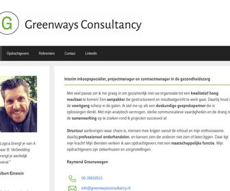 http://www.greenwaysconsultancy.nl/