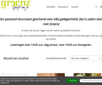http://www.greenz.nl