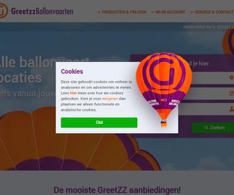 http://www.greetzz-ballonvaart.nl