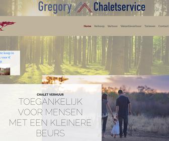 Gregory Chalet Service