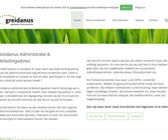 http://www.greidanusadvies.nl