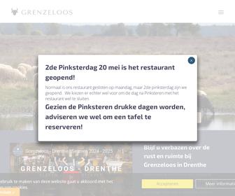 http://www.grenzeloos-drenthe.nl