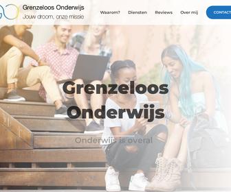 http://www.grenzeloosonderwijs.nl