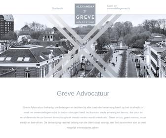 Greve Advocatuur