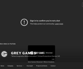 Grey Games