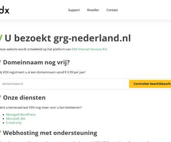 GRG Nederland B.V.