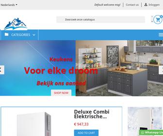 http://www.griboretail.nl
