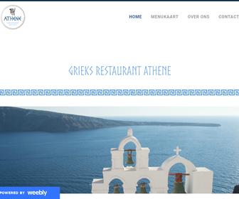 Grieks Eetcafe Athene