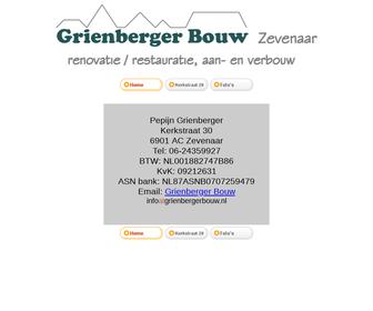 http://www.grienbergerbouw.nl