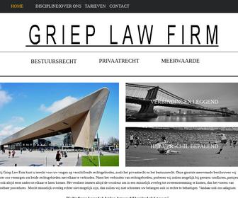 Griep Law Firm