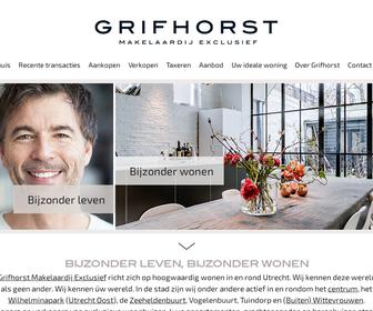 Grifhorst makelaardij B.V.