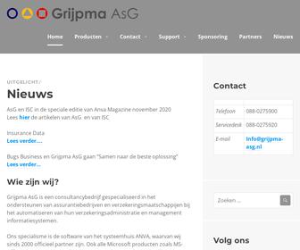 http://www.grijpma-asg.nl