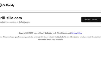 Grill-Zilla.com