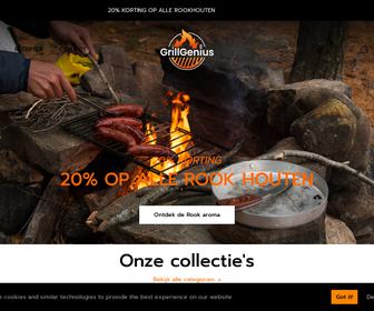 http://www.grillgenius.nl