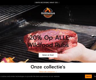 https://www.grillgenius.nl