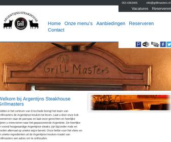 http://www.grillmasters.nl