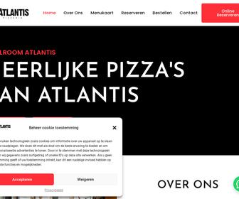 Grillroom Pizzeria Atlantis