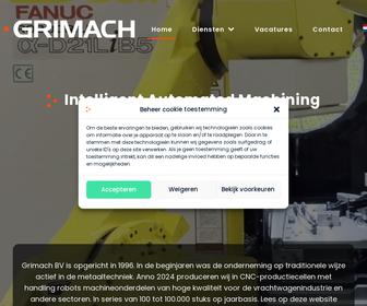http://www.grimach.nl