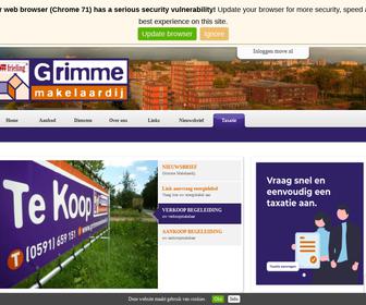 http://www.grimmemakelaardij.nl