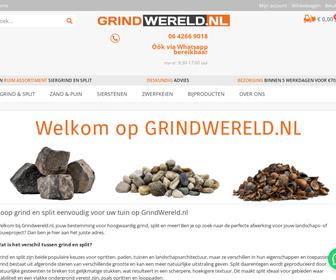 http://www.grindwereld.nl
