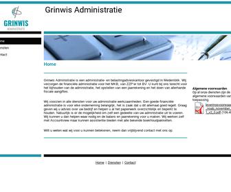 http://www.grinwisadministratie.nl