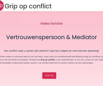 http://www.gripopconflict.nl