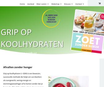 http://www.gripopkoolhydraten.nl