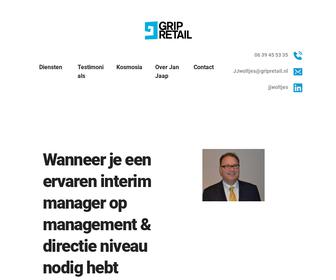 http://www.gripretail.nl