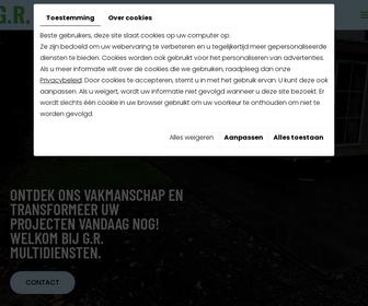 G.R. Multidiensten