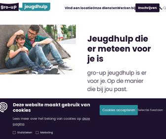 http://www.gro-up.nl/jeugdhulp