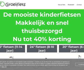 http://www.groeifiets.nl