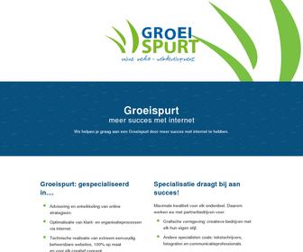 http://www.groeispurt.nl