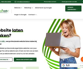 https://www.groeiweb.nl