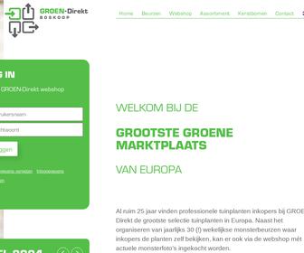 http://www.groen-direkt.nl